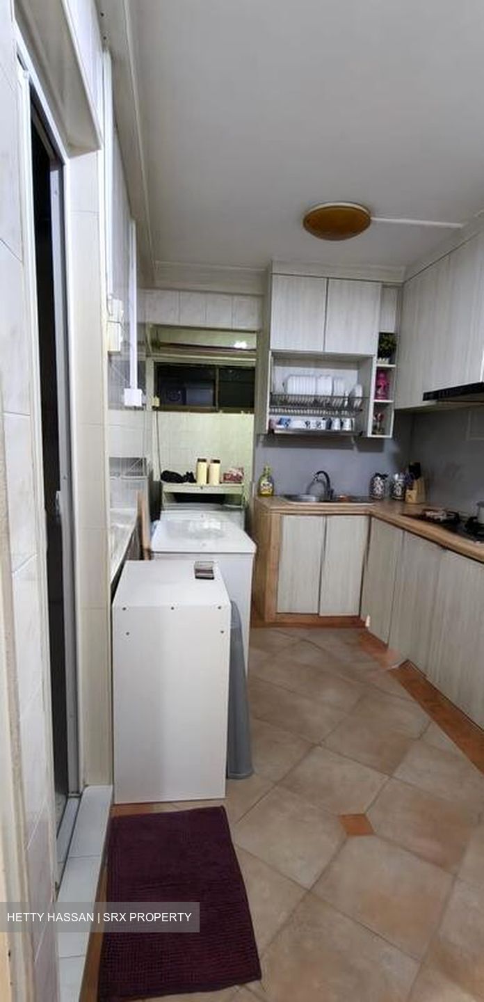 Blk 136 Rivervale Plains (Sengkang), HDB Executive #500421971